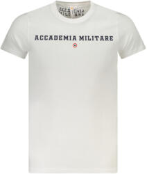 Accademia Militare Katonai Akadémia Rövid Ujjú Férfi Póló, Fér (s5s641-5586_bi001_l)