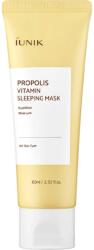 iUNIK Masca de fata de noapte Propolis Vitamin, 60 ml, UNIK Masca de fata