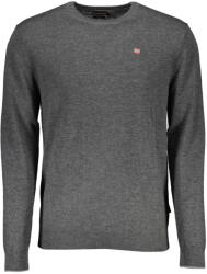 Napapijri Férfi Szürke Pulóver (np0a4gju-damavand-c-4_grigio_197_2xl)