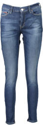 Tommy Hilfiger NŐI farmer farmer, kék (DW0DW14749_BL1A5_29L30)