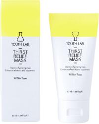 YOUTH LAB Masca pentru fata cu ceramide pentru reparare si hidratare, 50 ml, Youth Lab Masca de fata