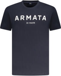 Armata Di Mare Rövid Ujjú Póló Férfi Kék (5351127_bl730_2xl)
