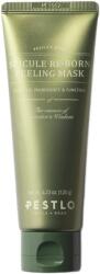 PESTLO Masca de fata pentru exfloiere blanda Spicule Reborn Peeling, 120 g, Pestlo Masca de fata
