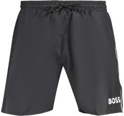 HUGO BOSS Főnök Jelmez Alsó Rész Fekete Férfi (50514429starfish_ne001_m)