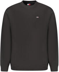 Tommy Hilfiger FÉRFI FEKETE cipzáros pulóver (DM0DM20741_NEBDS_XL)