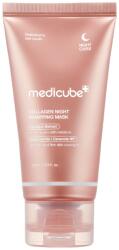 MEDICUBE Masca exfolianta noapte Collagen Night, 75ml, Medicube Masca de fata
