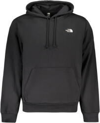 The North Face Férfi Fekete Cipzáras Pulóver (nf0a8cwm_nejk3_s)
