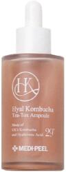 MEDI-PEEL Fiola cu acid hyaluronic, Kombucha si Tea-Tree, 50ml, Medi-Peel