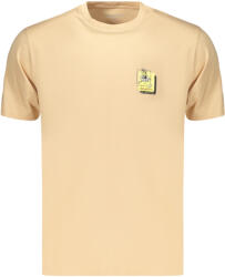 Refrigiwear Refrigwear Férfi Rövid Ujjú Póló, Bézs (t89000legend_beb00126_xs)