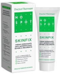Doctor Fiterman NO SPOT SKINFIX crema hidratanta anti-imperfectiuni, 50 ml