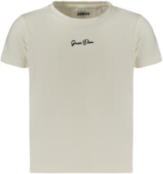 Guess Jeans Rövid Ujjú Lány Póló, Fehér (j6yi41k4760_big054_12a)