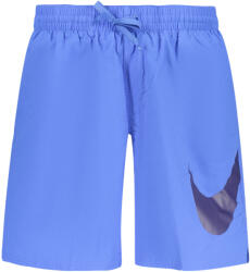Nike Férfi Kék Póló (nessf508_bl434blu_xl)