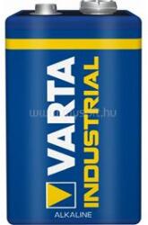 VARTA Industrial Pro tartós elem 6LR61, alkáli, 20db/csomag (VARTA_4022211111) (VARTA_4022211111)