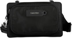 Calvin Klein Fekete Férfi Váltáska (k50k510213_nero_bax_uni)