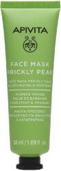APIVITA Masca pentru hidratare profunda cu extract de cactus, 50 ml, Apivita Masca de fata