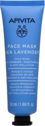 APIVITA Masca revitalizanta cu lavanda de mare, 50 ml, Apivita Masca de fata