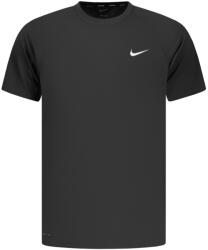 Nike Férfi Rövid Ujjú Póló Fekete (nessa586_ne001_xl)