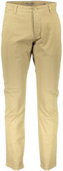 DOCKERS Barna Férfi Nadrág (59373_marrone_0000_33)
