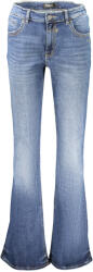 DESIGUAL Női Farmer Kék (26wwdd18_bl5008_44)