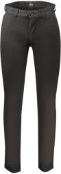 HUGO BOSS Férfi Fekete Nadrág (50552095chinoslim_ne001_33l32)