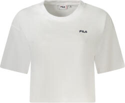 Fila Rövid Ujjú Póló Női Fehér (faw1056_bi10001_m)
