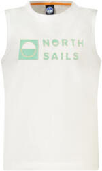 North Sails Gyermek Fehér Atnokos Felülő (795228000_bi0101_8a)