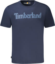 Timberland Rövid Ujjú Póló Férfi Kék (tb0a2brn_blz02_m)