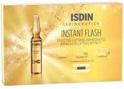 ISDIN Fiole ser pentru lifting Isdinceutics Instant Flash, 5 fiole, Isdin