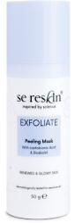 Se: Reskin Masca de fata exfolianta cu acid lactobionic si kaolin Exfoliate, 50g, Se: Reskin Masca de fata