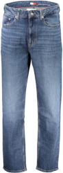 Tommy Hilfiger Férfi Farmer Kék (dm0dm23287_bl1bk_31l32)