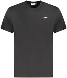 Fila Férfi Rövid Ujjú Póló Fekete (fam0874_ne80010_m)