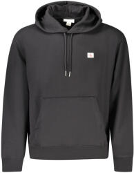 Calvin Klein Férfi Fekete Cipzáros Pulóver (lv04rc274g_neub1_xl)