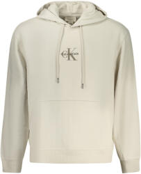 Calvin Klein Férfi Cipzáras Pulóver, Bézs (lv04rd243g_be67u_s)