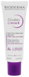 BIODERMA Crema reparatoare Cicabio Creme+, 40 ml, Bioderma