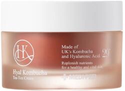 MEDI-PEEL Crema cu acid hyaluronic, Kombucha si Tea-Tree, 50ml, Medi-Peel
