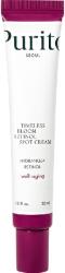 PURITO Crema de fata anti-rid Timeless Bloom Retinol Spot, 30 ml, Purito