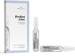 BIOBALANCE Fiole concentrate cu azeloglicina 10% Super Ampoule Perfect Glow, 10*2 ml, Bio Balance