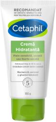 Cetaphil Crema hidratanta, 100 g, Cetaphil