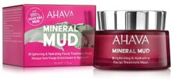 AHAVA Masca albire si hidratare ten Mineral Mud, 50ml, Ahava Masca de fata