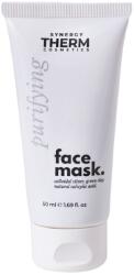 Synergy Therm Masca faciala purifianta, 50 ml, Synergy Therm Masca de fata