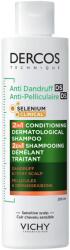 Vichy Sampon si balsam 2in1 anti-matreata Dercos, 200 ml, Vichy