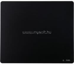 ATK LIAN eSport glass gaming egérpad fekete (LIAN_ESPORTS_GLASS_BLACK) (LIAN_ESPORTS_GLASS_BLACK)