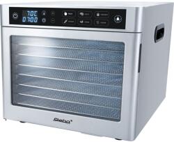 Steba Steel Deluxe ED 80 aszaló, 1000W (05 57 00)