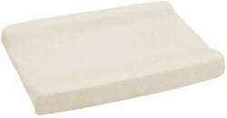 Bimbidreams Protector pentru salteluță de înfășat Bimbidreams - Basics, 50 x 80 cm, Ivory (8499000922207) Saltea de infasat
