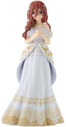 BANDAI Figurină Bandai The Quintessential Quintuplets Miku Nakano (BP29603P) Figurina