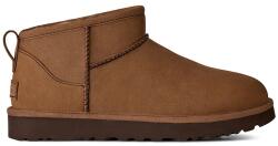 UGG W Classic Ultra Mini Nubuck cizme de zăpadă pentru femei din nubuck 9BY2-OBDY1W_88X