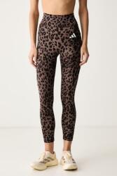 adidas Performance colanți sport pentru femei Optime Essentials 9BY2-LGDZWJ_88X (KZ2520)