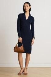 Ralph Lauren rochie cu bumbac 9BY2-SUDYSR_59X (200B34422)