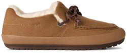 UGG mocasini pentru femei din piele întoarsă W Quill Slip-On 9BY2-OBDY2D_82X