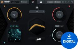 iZotope Nectar 4 Standard: CRG from any paid iZo product (Digitális termék)